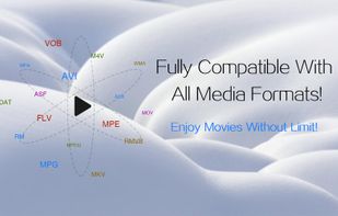 Total Video Player screenshot 1