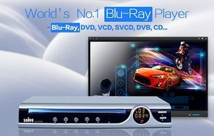 Total Video Player screenshot 1