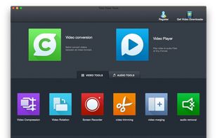 video tools mac