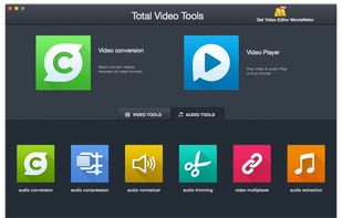 video tools mac