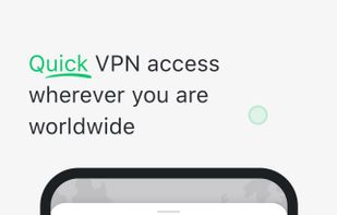 Total VPN screenshot 2