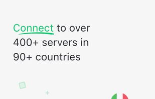 Total VPN screenshot 1