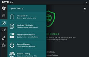 TotalAV  screenshot 3