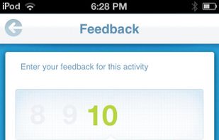 TotalCoaching screenshot 1
