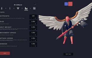 Totally Accurate Battle Simulator screenshot 1