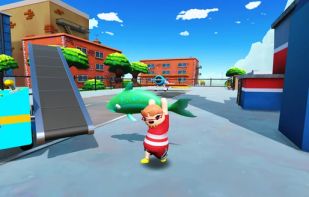 Totally Reliable Delivery Service screenshot 3