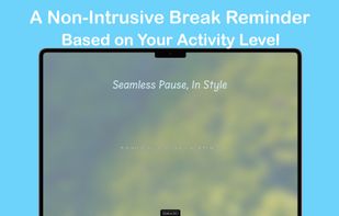 TotalPause screenshot 1