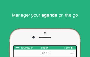Totango screenshot 1