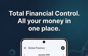 Totem Finance screenshot 1