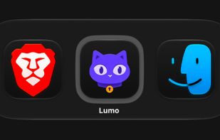 Touch-Tab screenshot 1