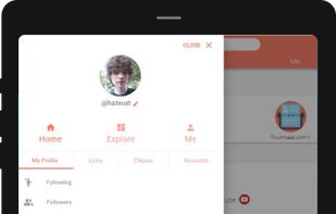 Mobile-friendly and easy to use,