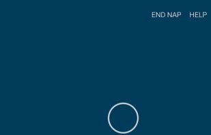 TouchNap screenshot 1