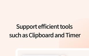 Touchnotes screenshot 3