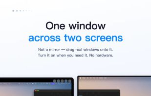 TouchNow screenshot 1
