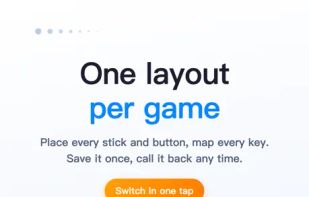 TouchNow screenshot 2