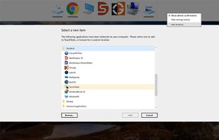 TouchTasks screenshot 3