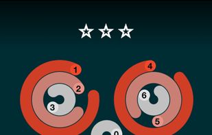 TouchyNotes screenshot 1