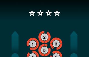 TouchyNotes screenshot 2