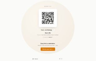 OR Code