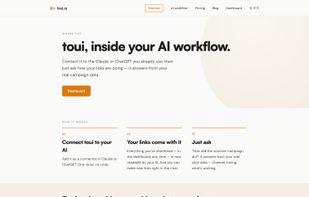 AI Workflow