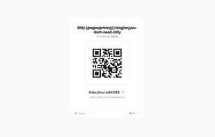 OR Code