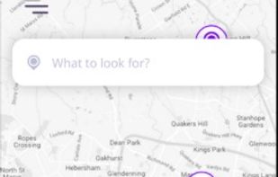 Touristl screenshot 1