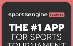 SportsEngine Tourney screenshot 1