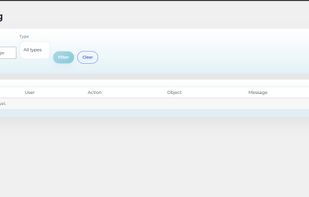 TourOps screenshot 1
