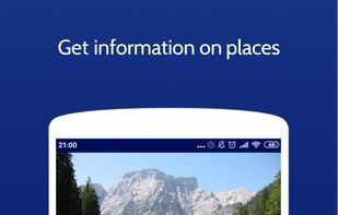 TourPickr screenshot 1