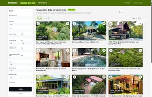 Marketplace catalog list