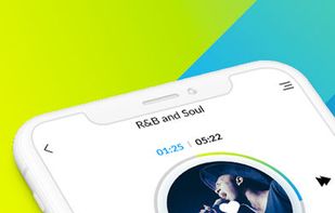 TOWB Music screenshot 1