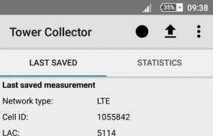 Tower Collector screenshot 1