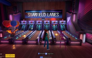 Tower Unite screenshot 1