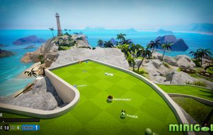 Tower Unite screenshot 1