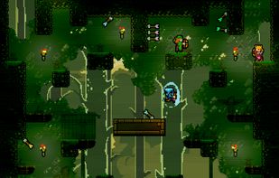 TowerFall screenshot 3