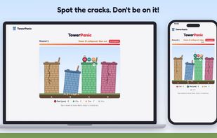 TowerPanic screenshot 1