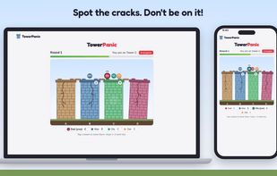 TowerPanic screenshot 1