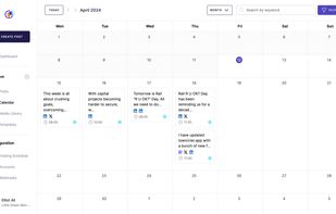 Town Crier screenshot 1