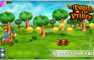 Town Of Prince screenshot 2