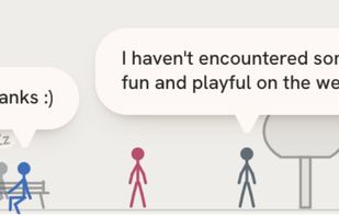 TownSquare screenshot 1
