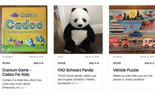 Toy-cycle screenshot 1