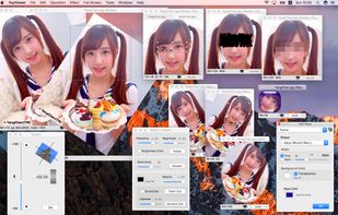 ToyViewer screenshot 1