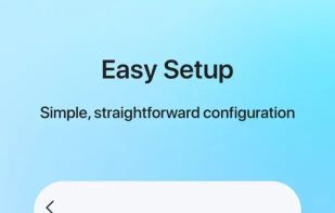 TP-Link Tether screenshot 1