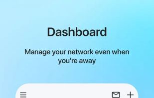 TP-Link Tether screenshot 1