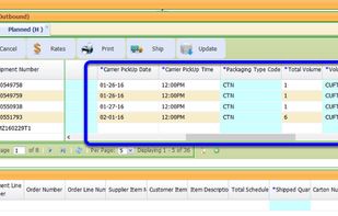 TPSynergy.com screenshot 1