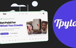 Tpylo screenshot 1