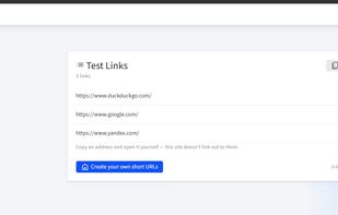Link List