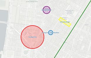 Traccar screenshot 1