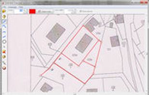 Trace and vectorize screenshot 1