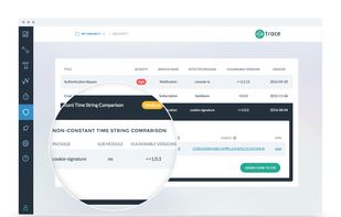 Trace by RisingStack screenshot 2